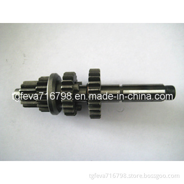 Motorcycle Counter Shaft